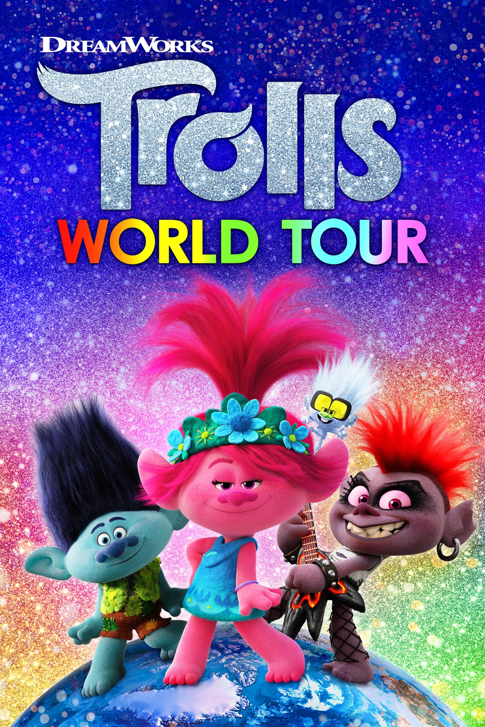 Trolls World Tour (2020) [518585] (A1767616661) [[Movies]] --Plex--